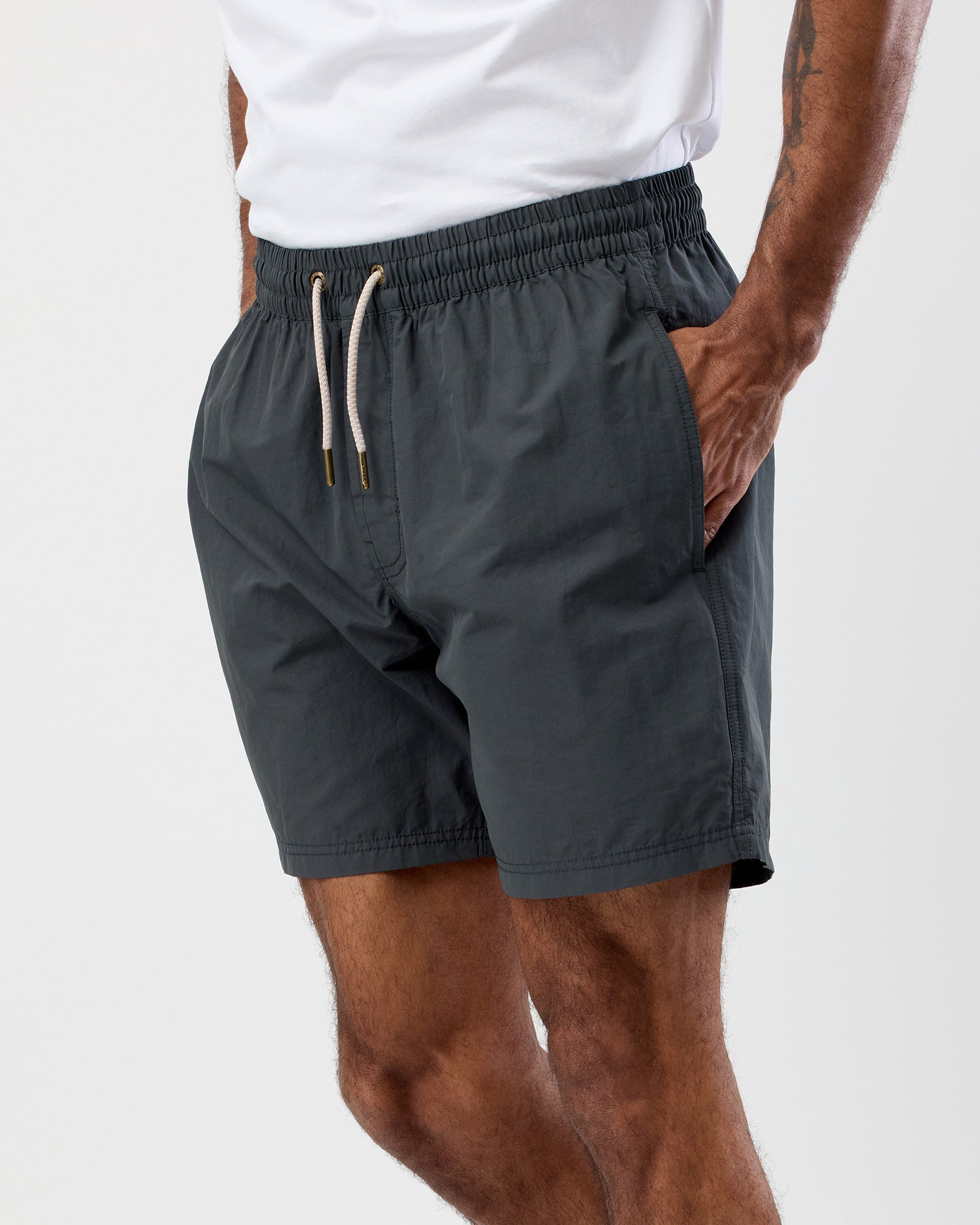 SWIM SHORTS