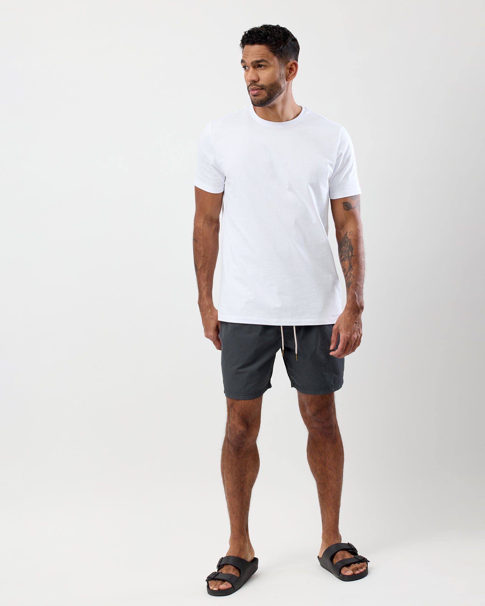 SWIM SHORTS