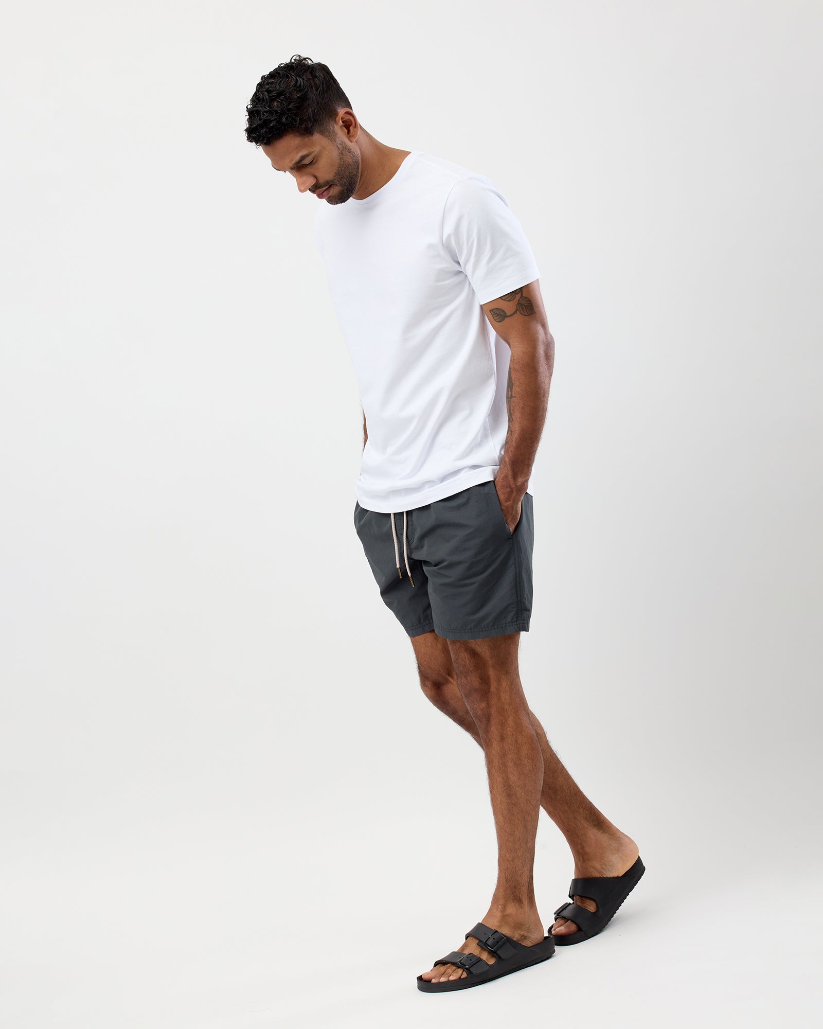 SWIM SHORTS