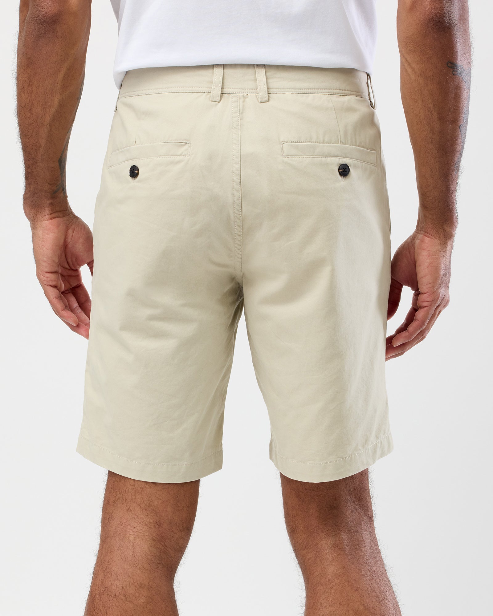 BERMUDA SHORTS