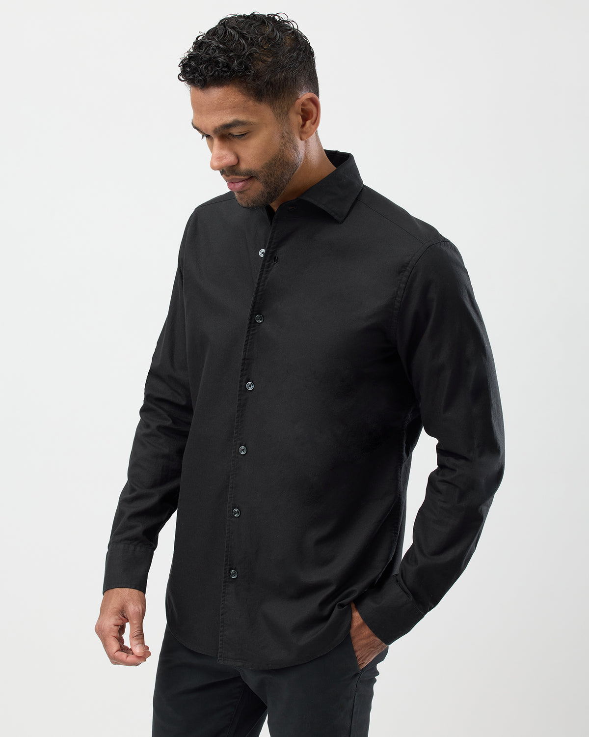 OXFORD SHIRT
