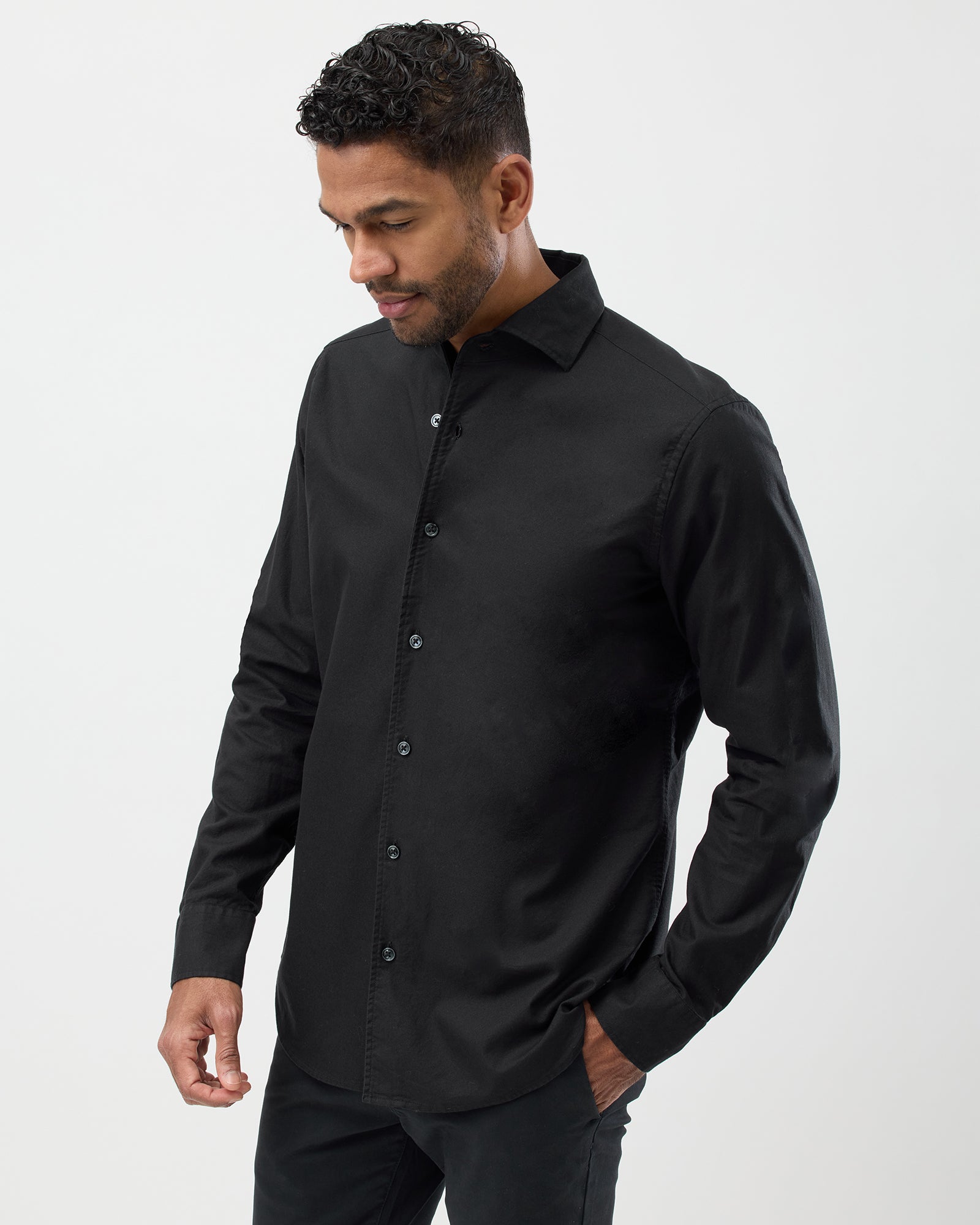 OXFORD SHIRT
