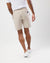 COTTON BEACH SHORTS