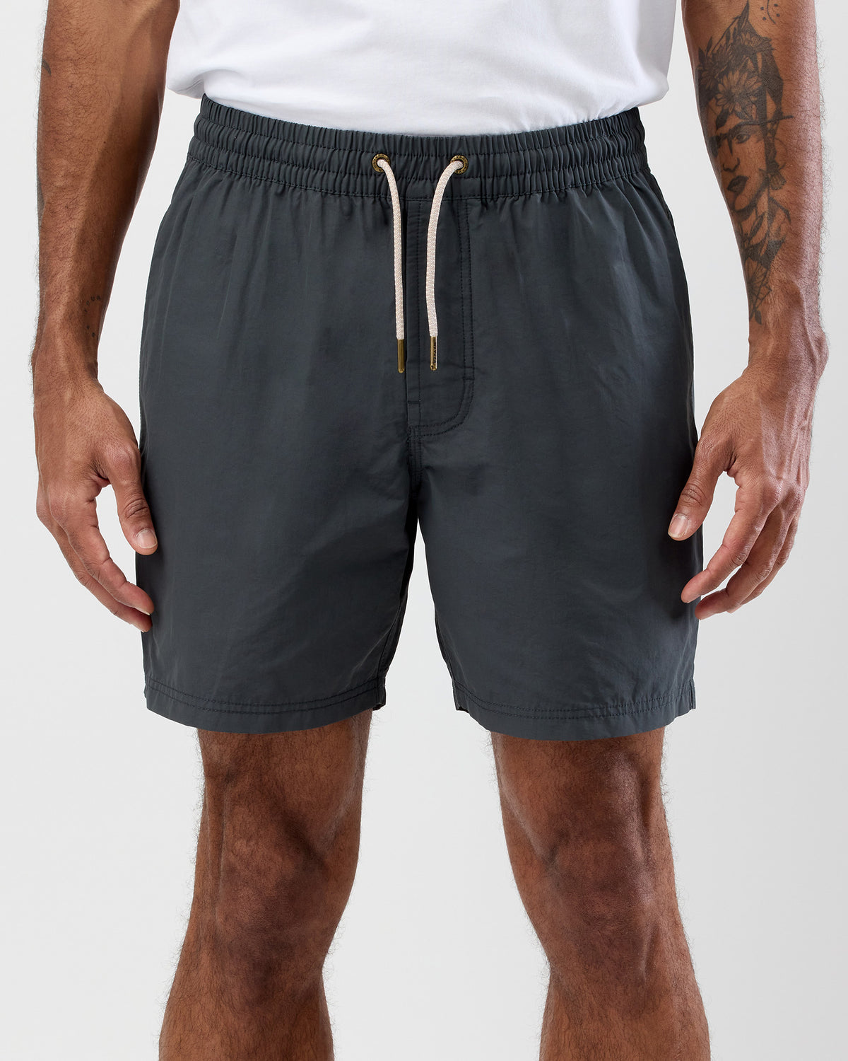 SWIM SHORTS