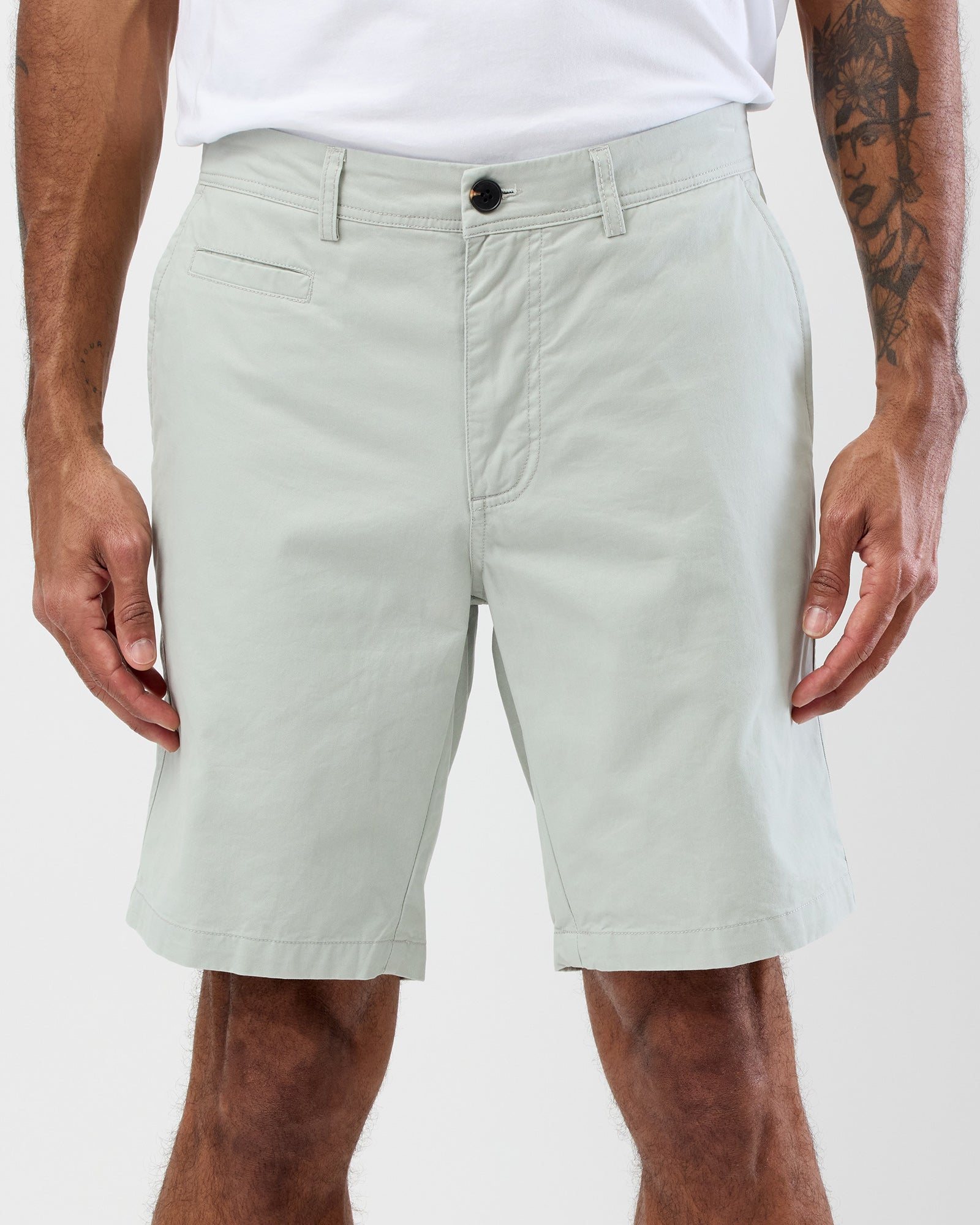 BERMUDA SHORTS