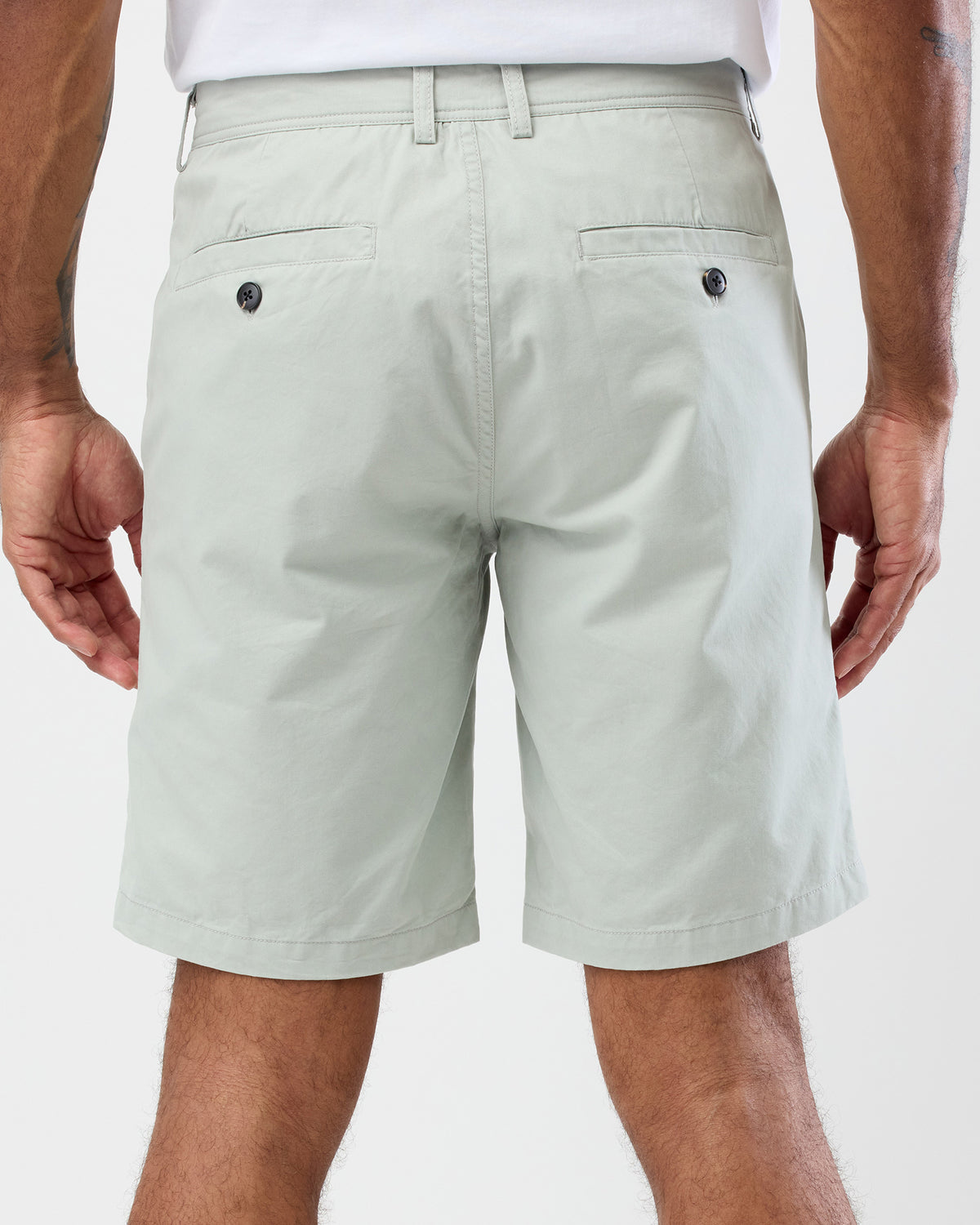BERMUDA SHORTS