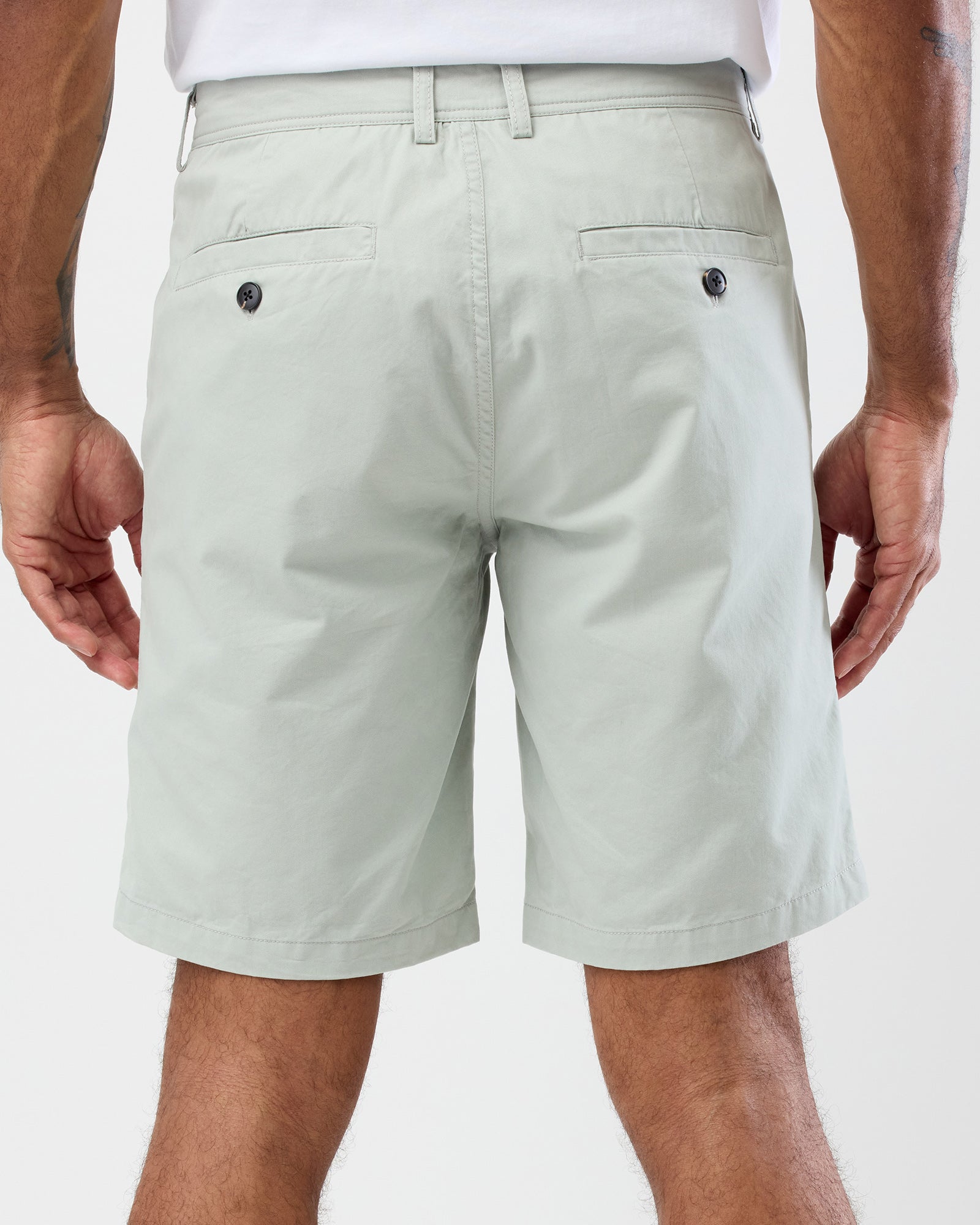 BERMUDA SHORTS