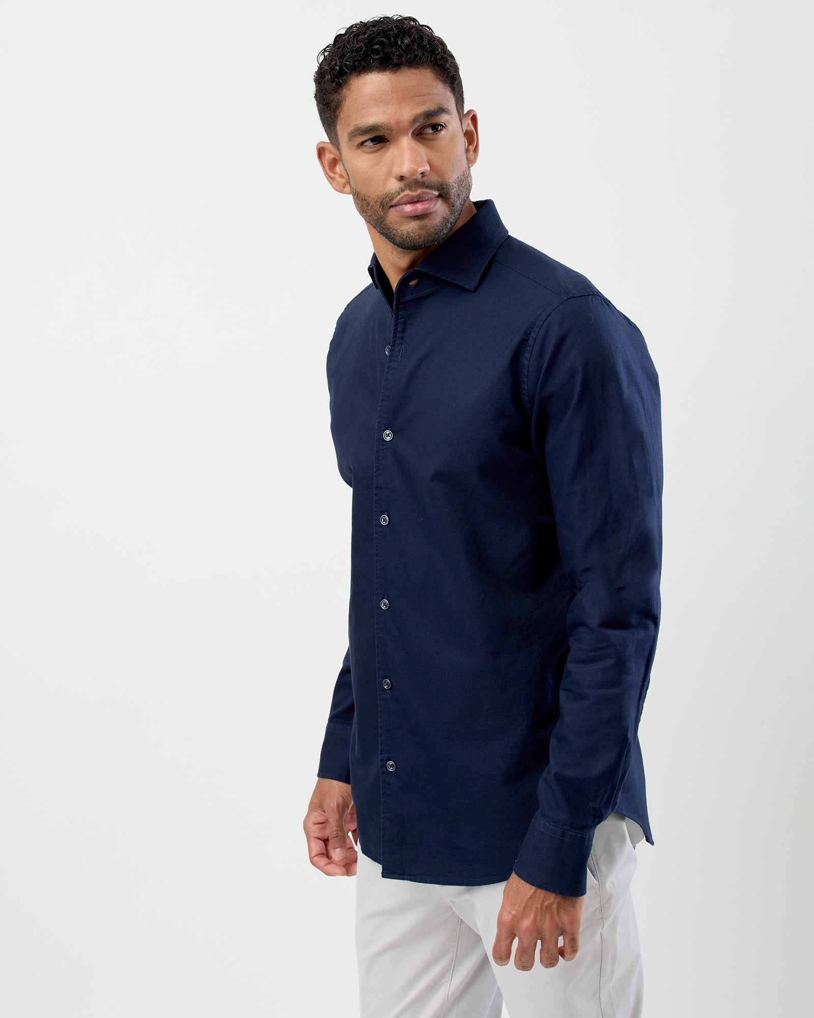OXFORD SHIRT