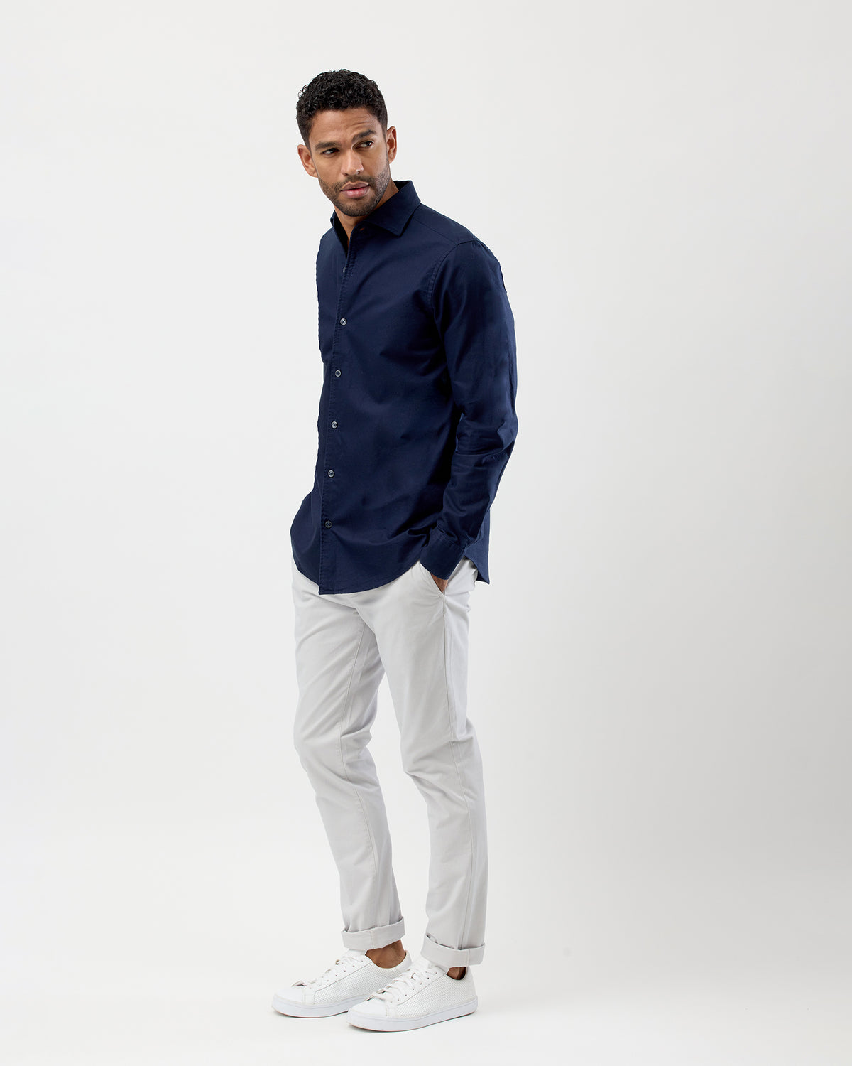 OXFORD SHIRT
