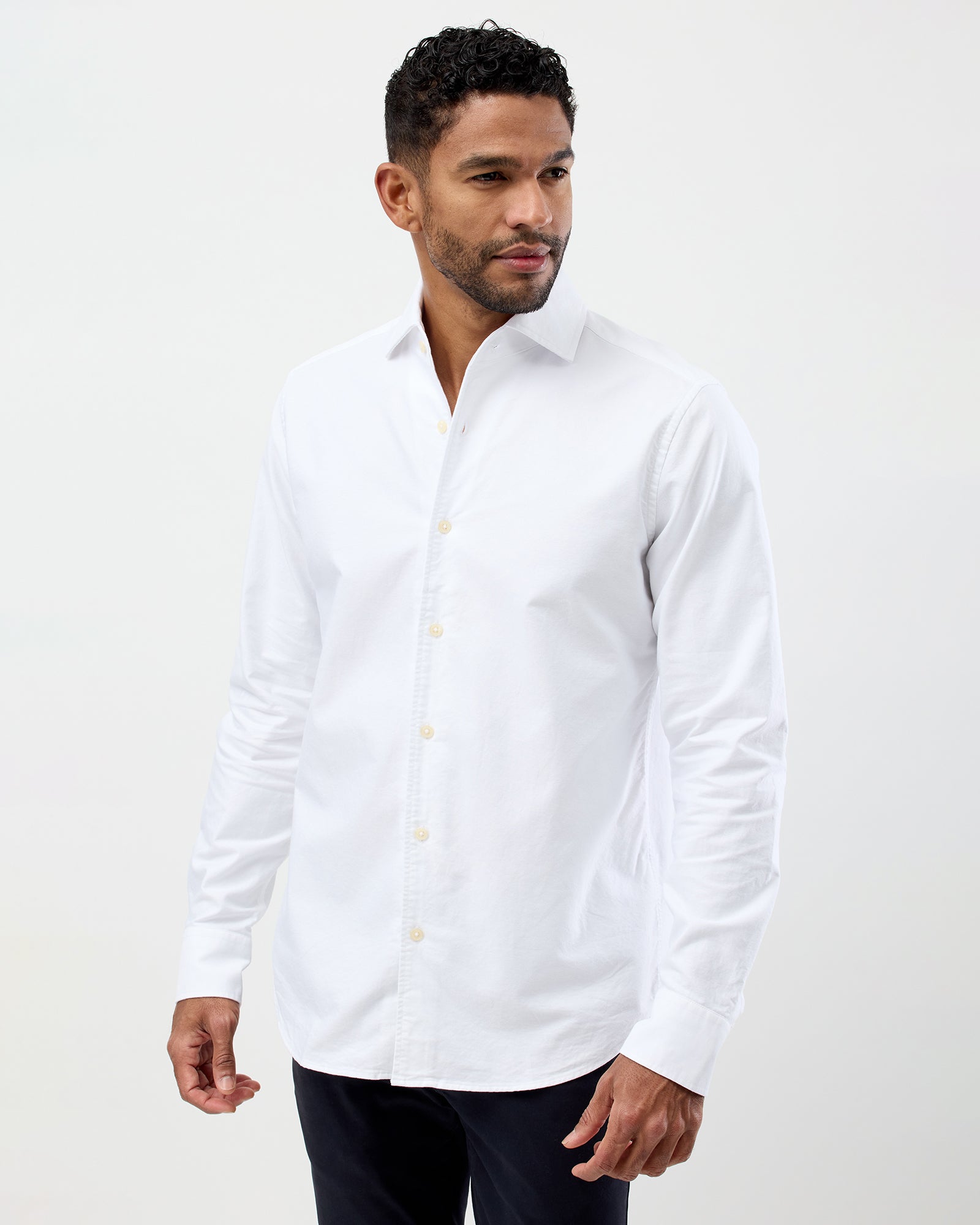 OXFORD SHIRT