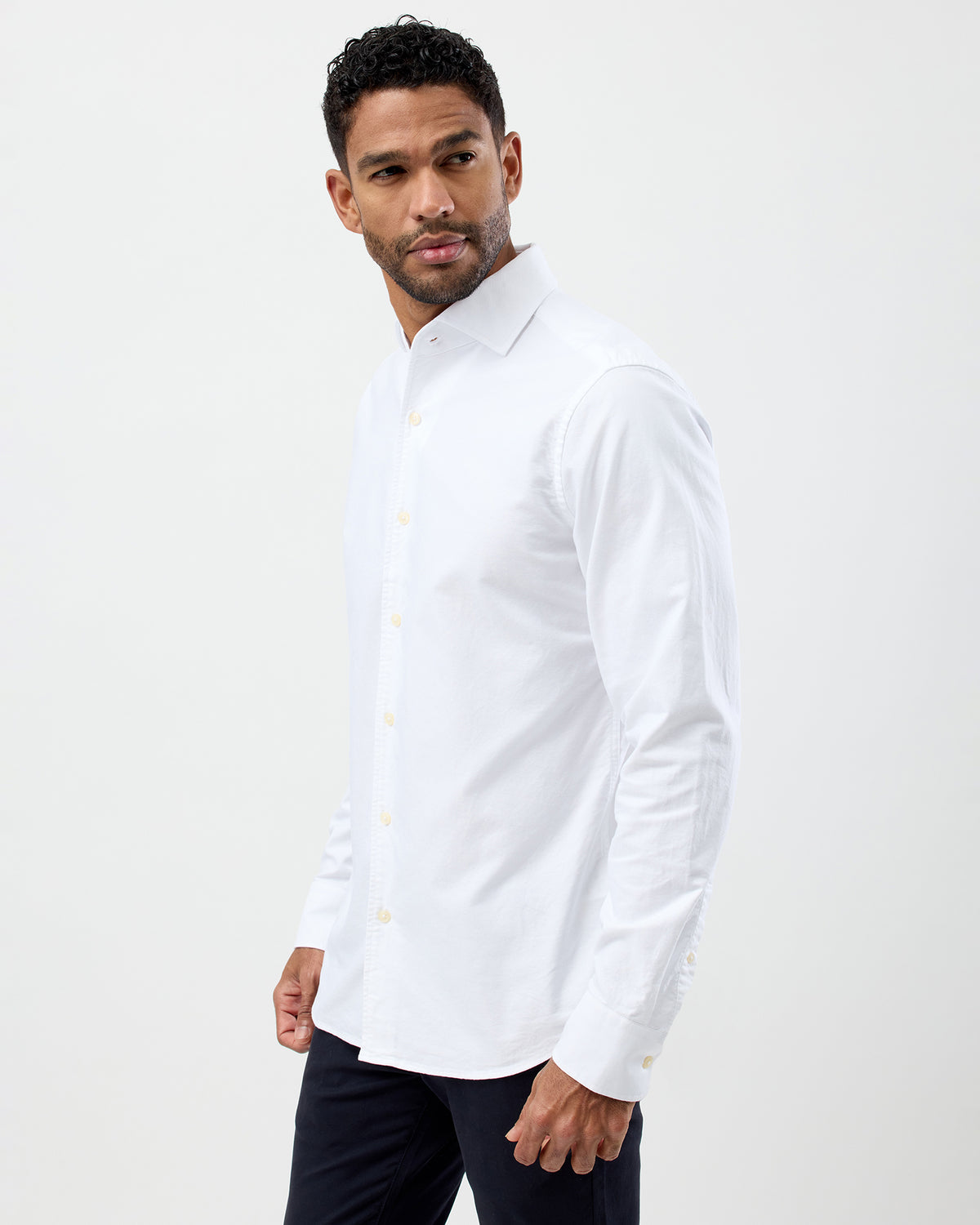 OXFORD SHIRT