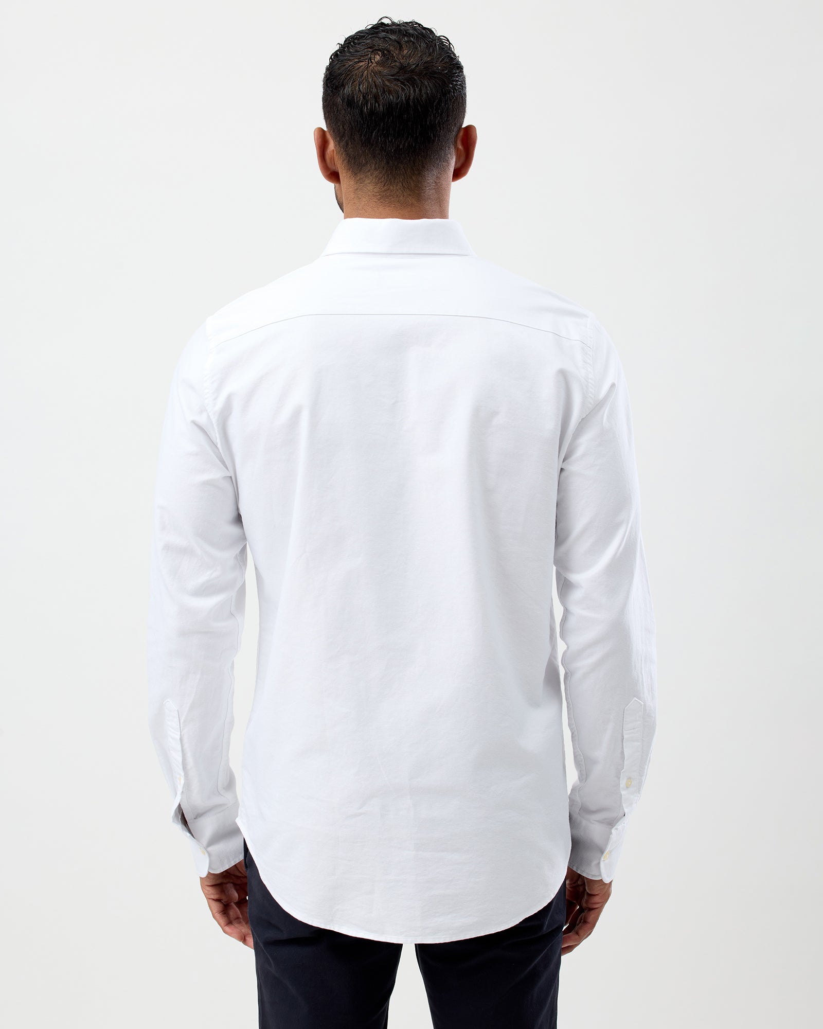 OXFORD SHIRT