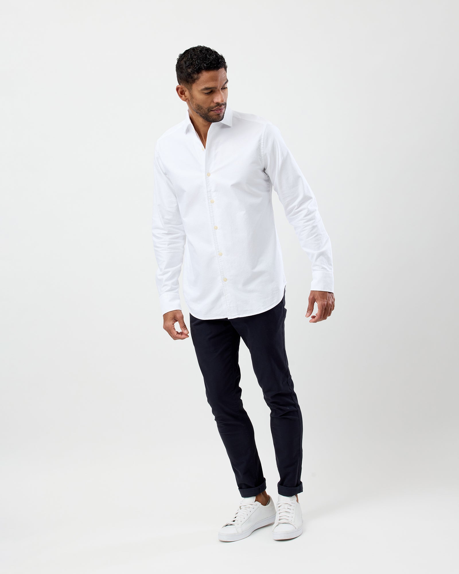 OXFORD SHIRT
