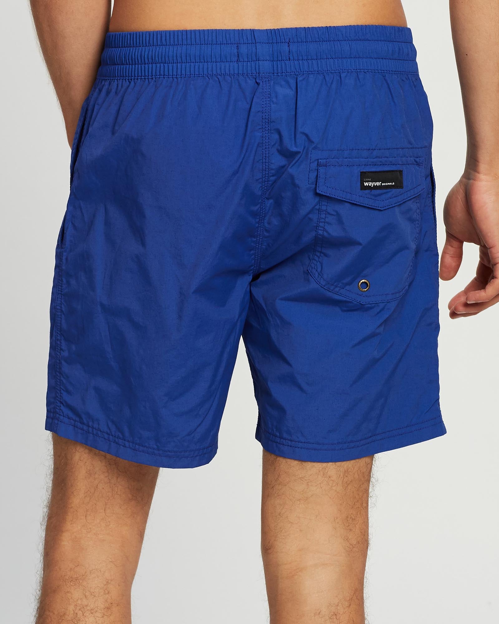 SWIM SHORTS