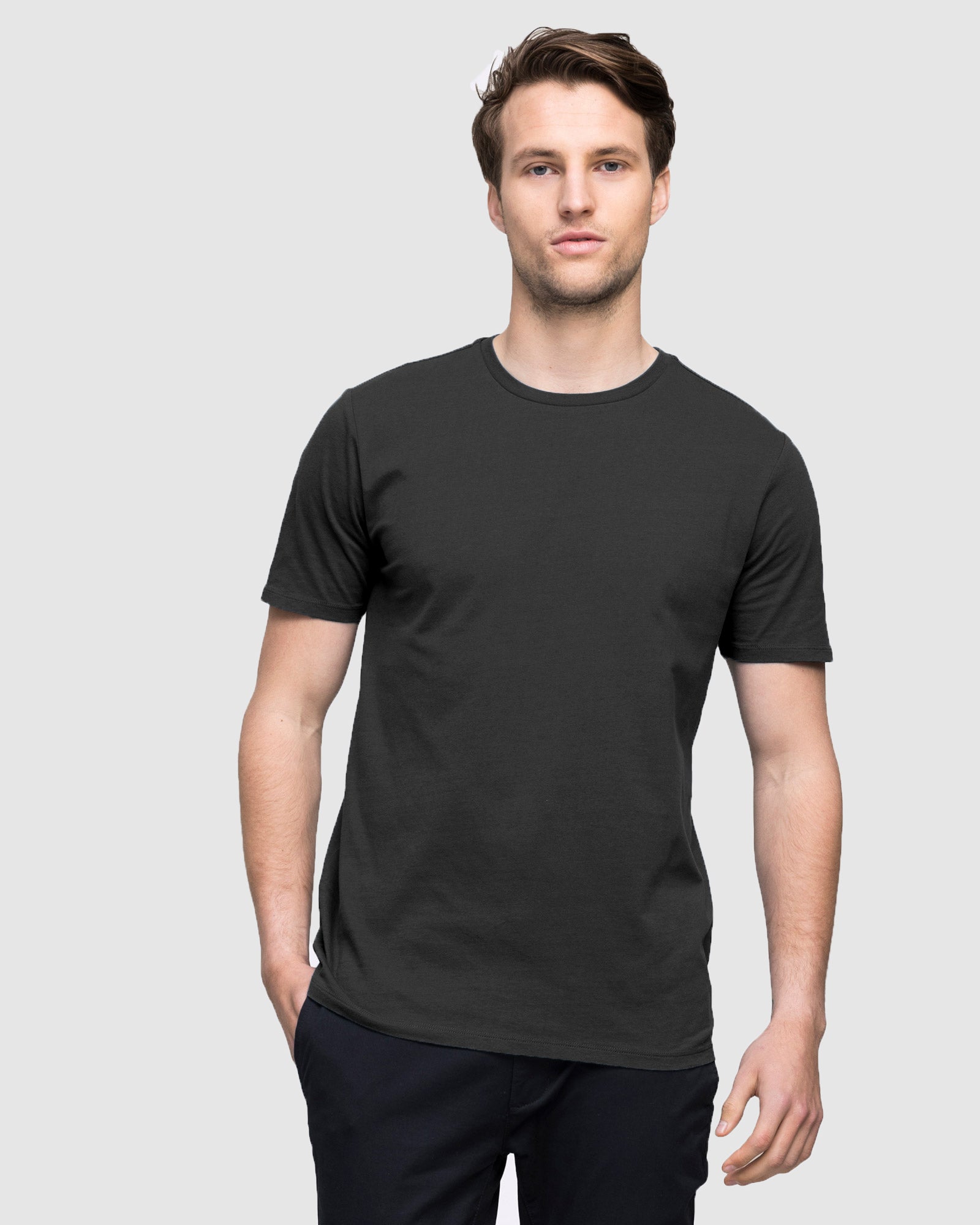 ESSENTIAL CREW TEE