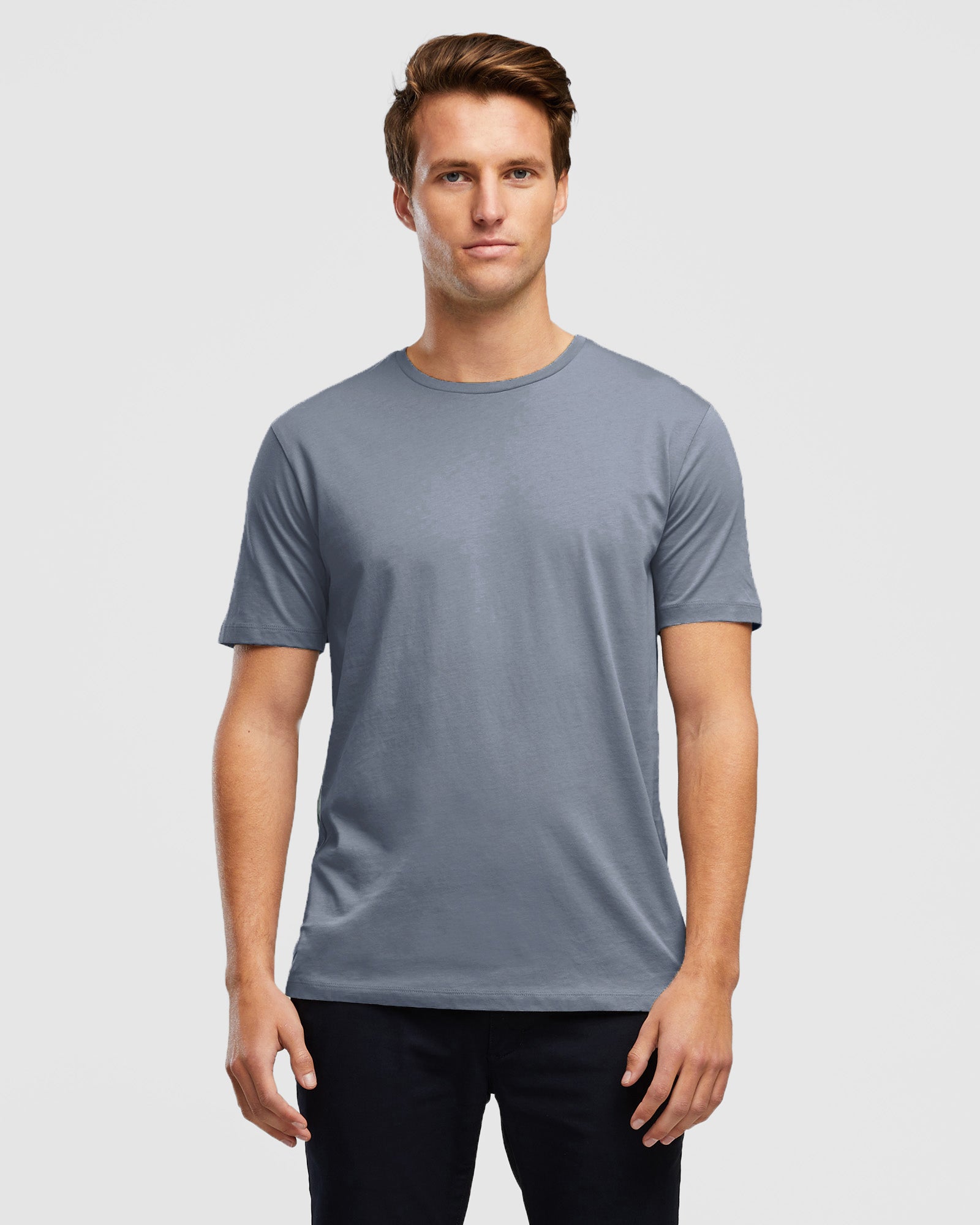 Wayver Desert Blue T-Shirt